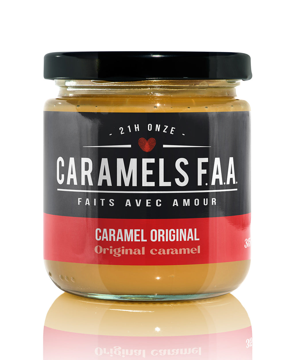 Caramel Original