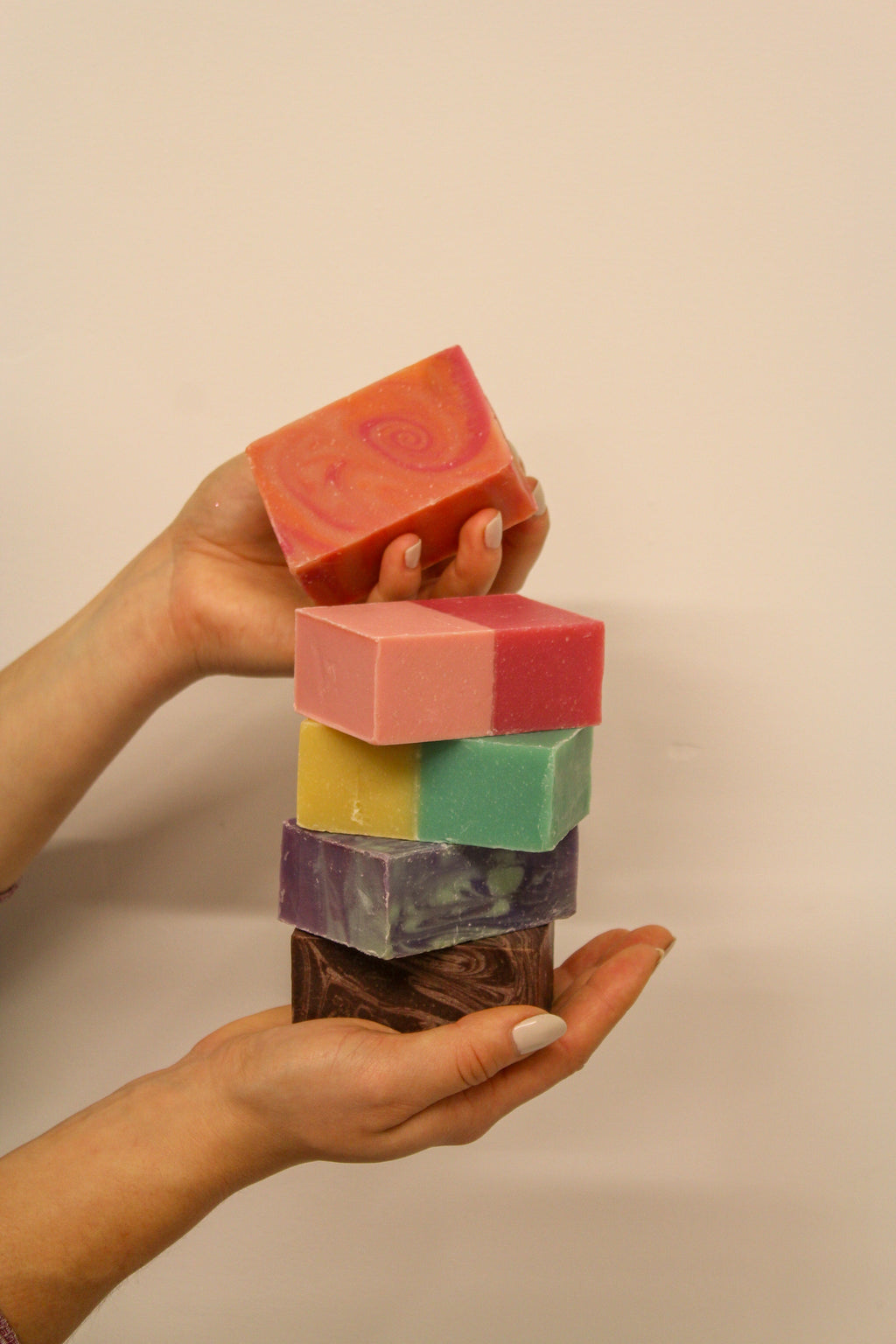 Savon en barre - Limonade au melon d'eau