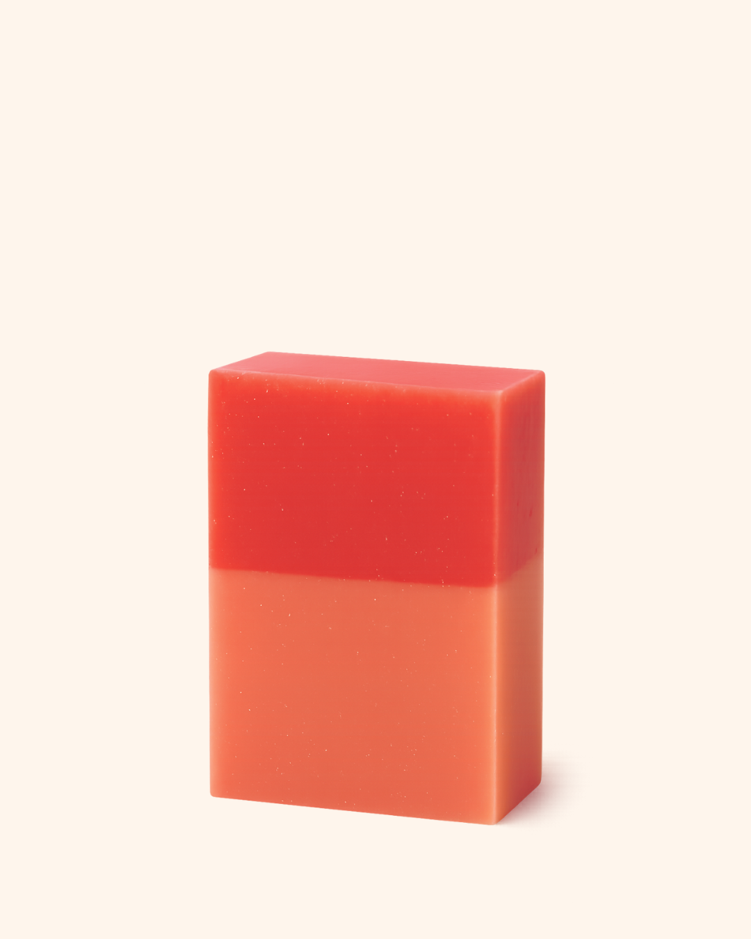 Savon en barre - Limonade au melon d'eau