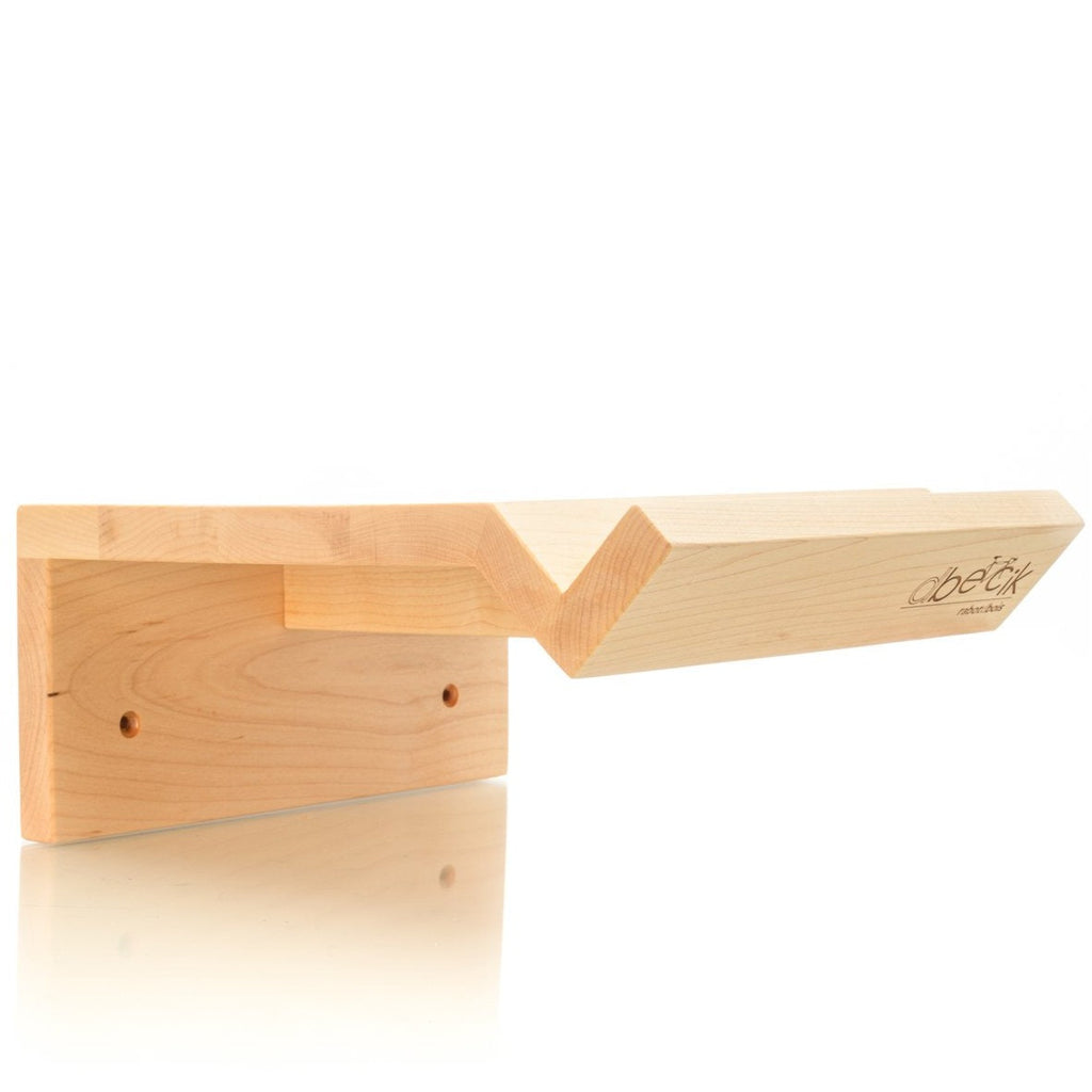 Support mural pour vélo en bois -  D-Bécik